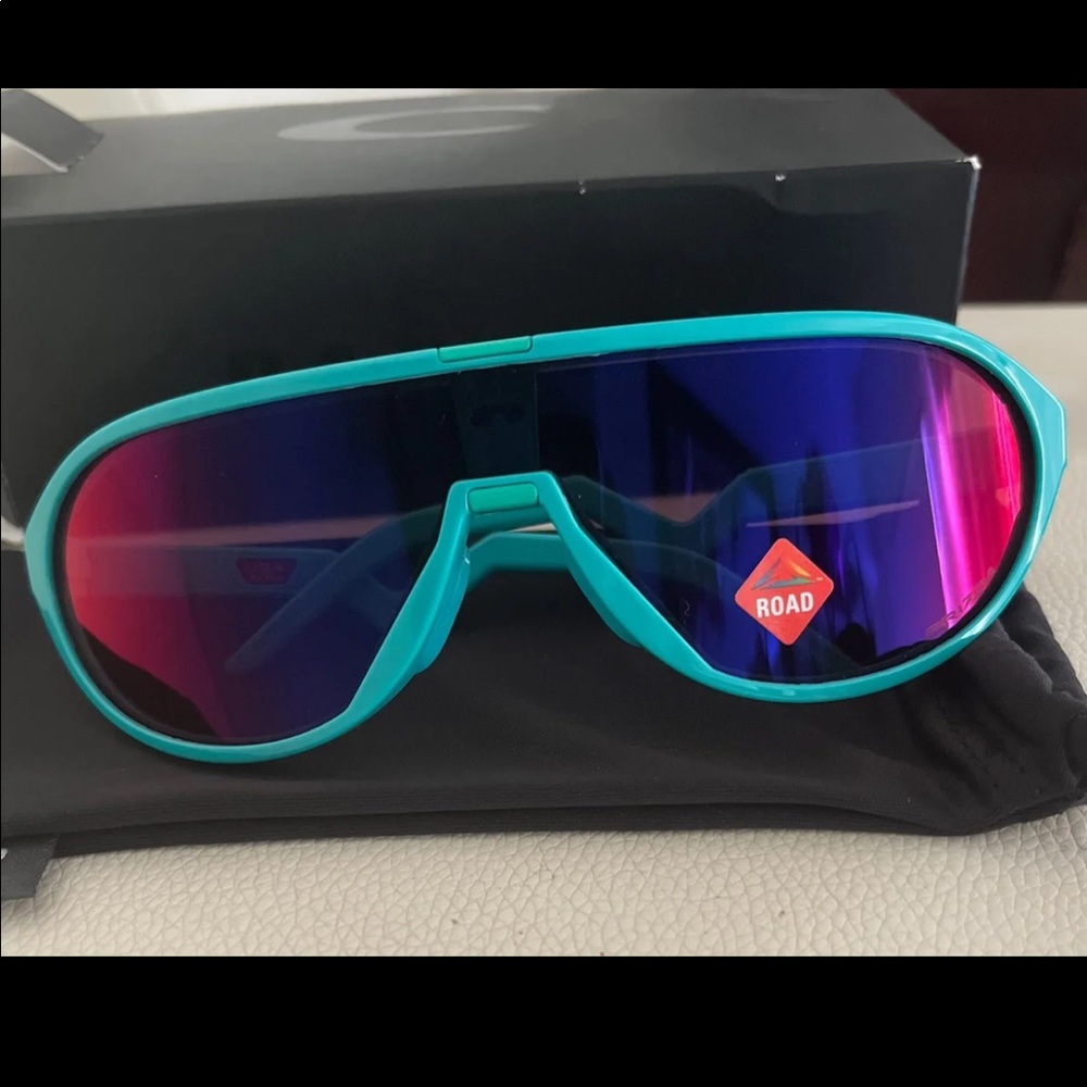 Oakley Sunglasses